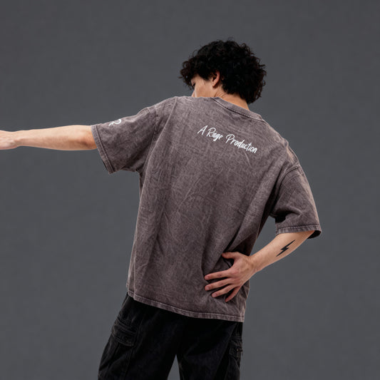 Default Ragr Production Acid Wash Coffee