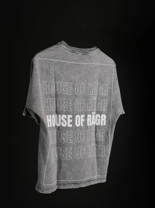 Default House of Ragr Acid Wash Grey