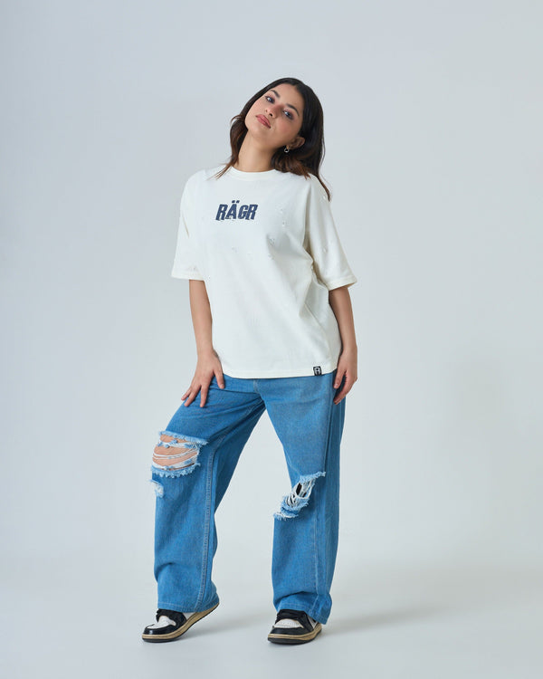 Distressed Collection