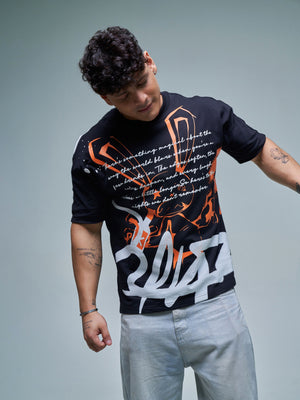 Drop 1 Roundnecks