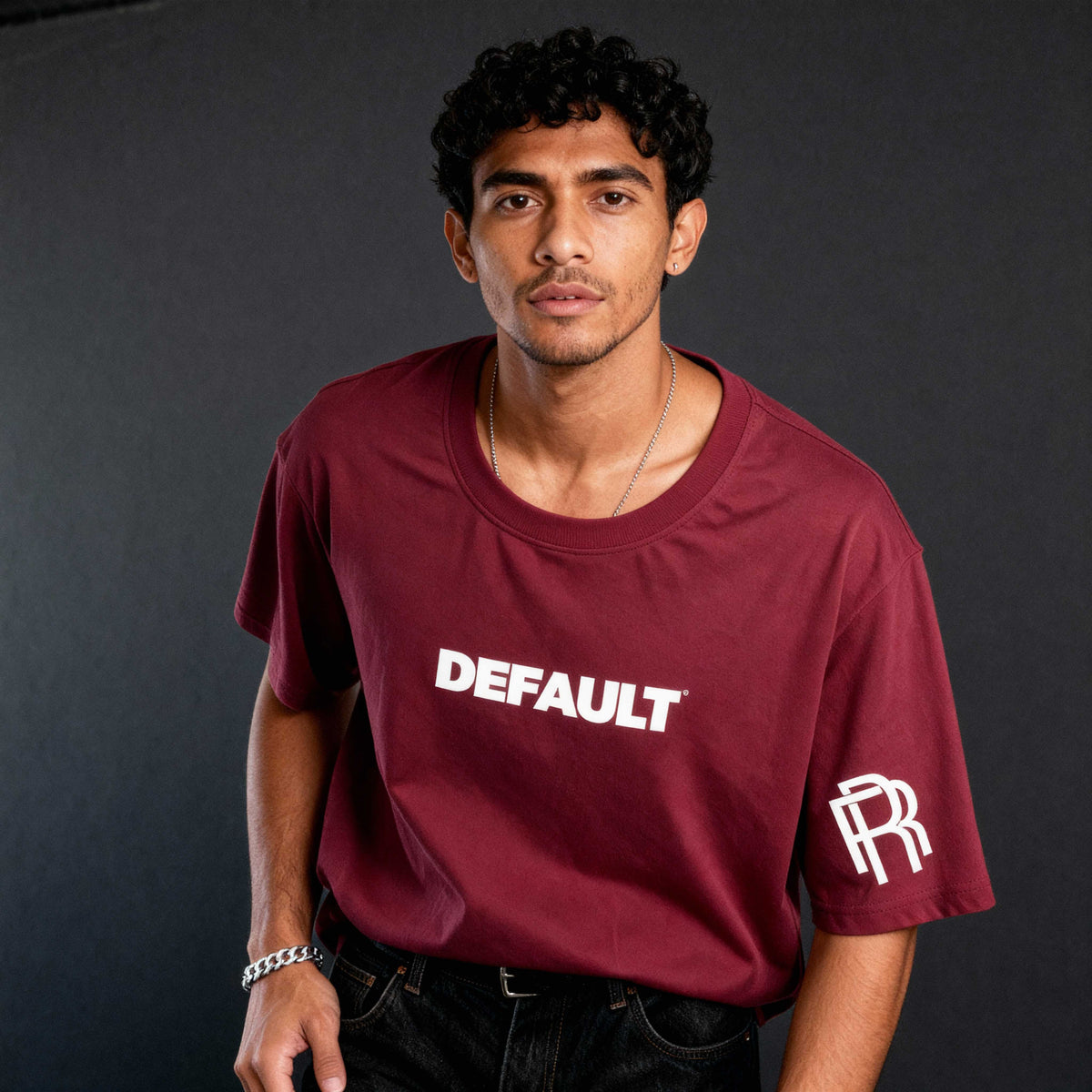 Default House of Ragr Maroon