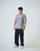 Default Acid Wash Grey