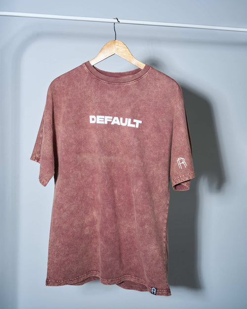 Default Acid Wash Coffee