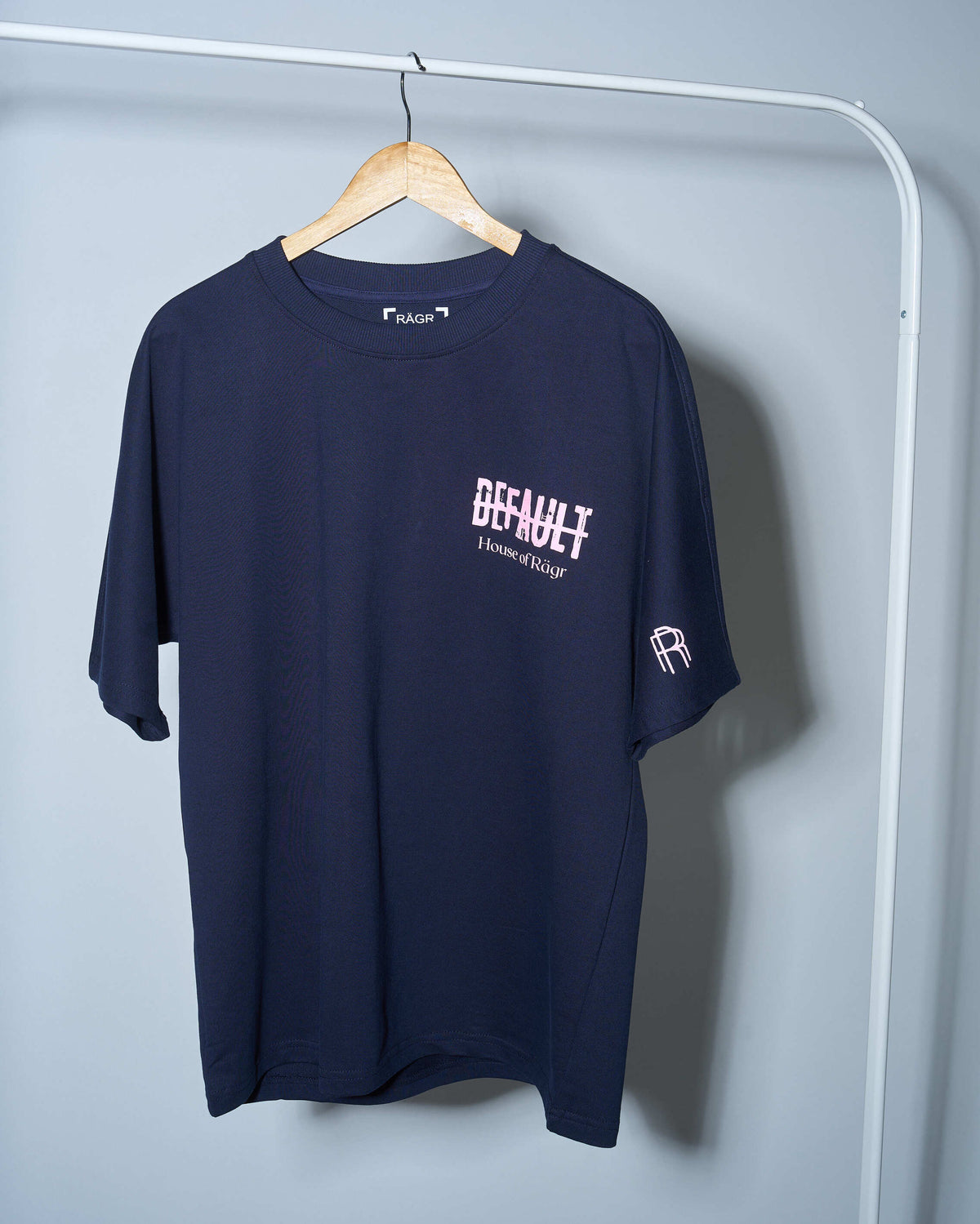 Default Chaos Navy Blue