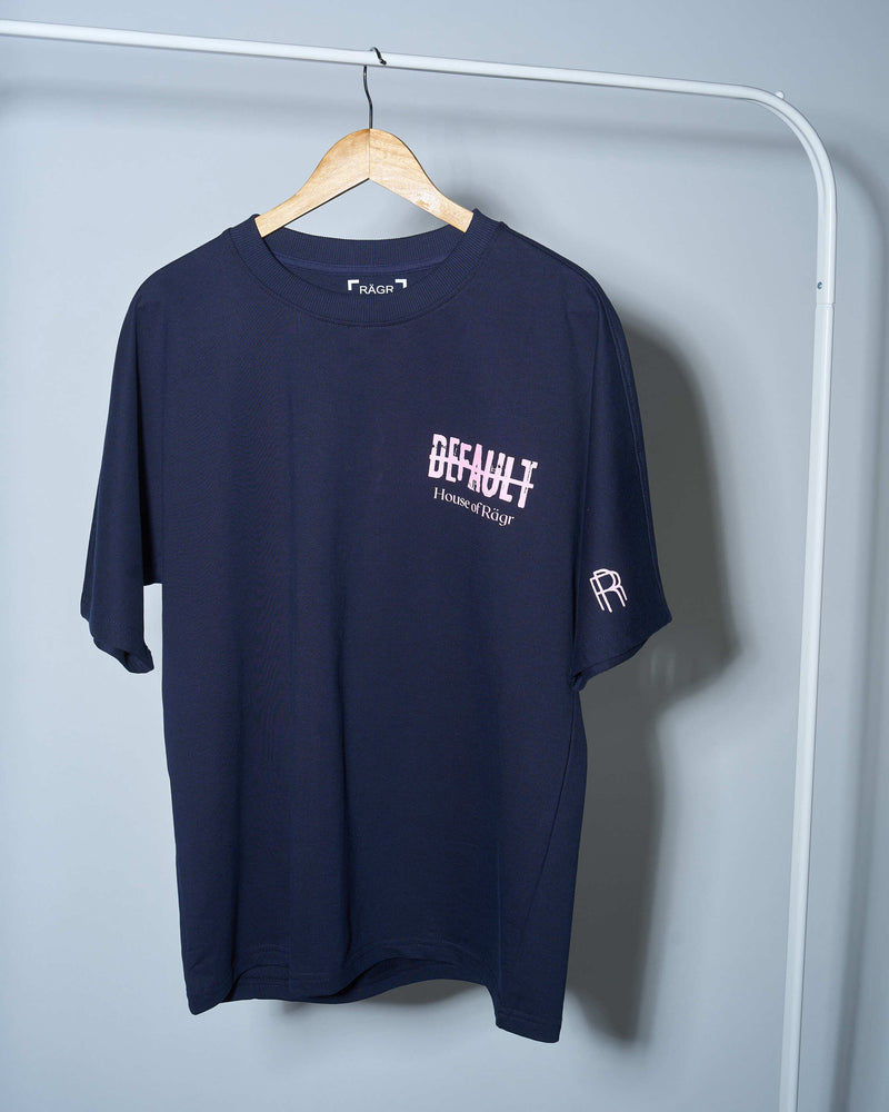 Default Chaos Navy Blue