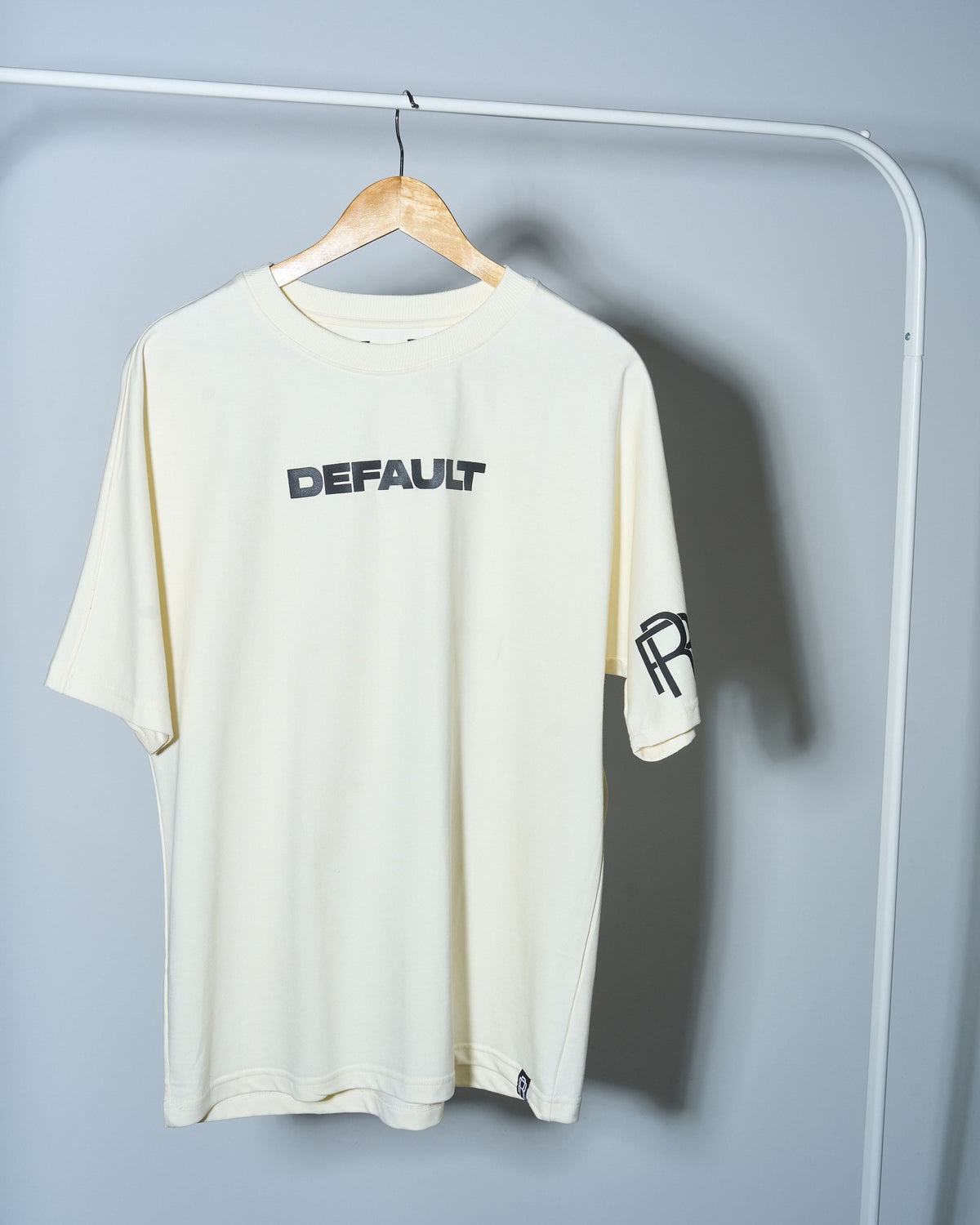 Default Ragr Production Antique White