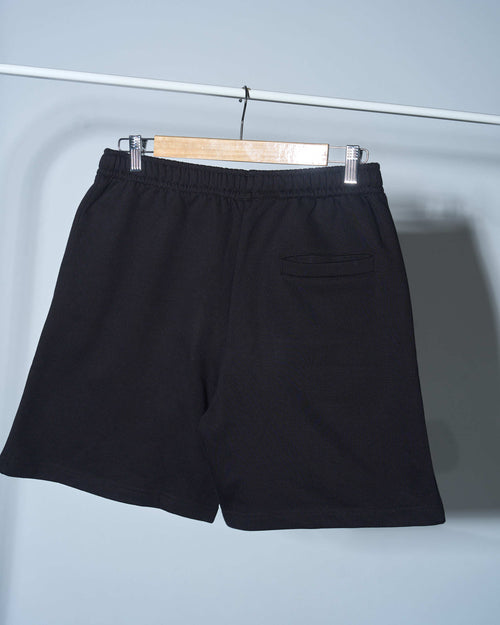 Ragr Shorts- Black
