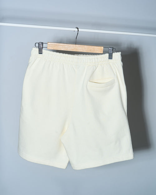 Ragr Shorts- Antique White