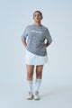Default Acid Wash Grey
