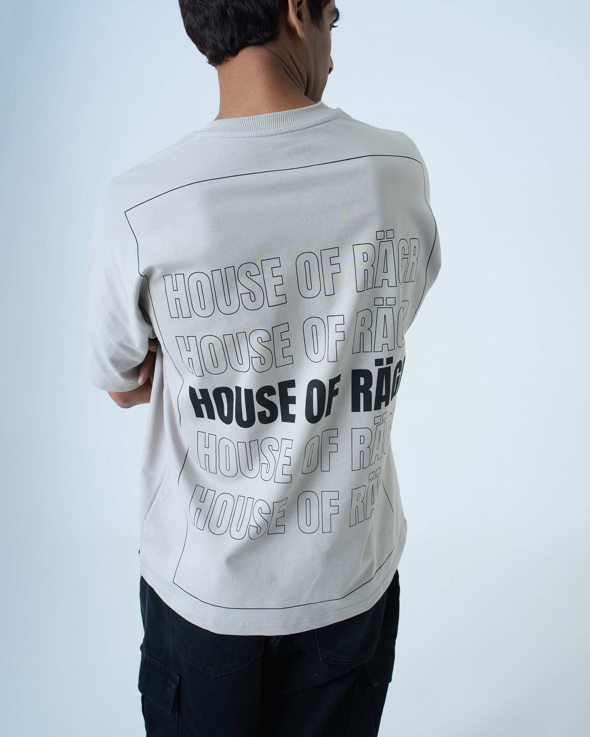 Default House of Ragr Skipping Stone