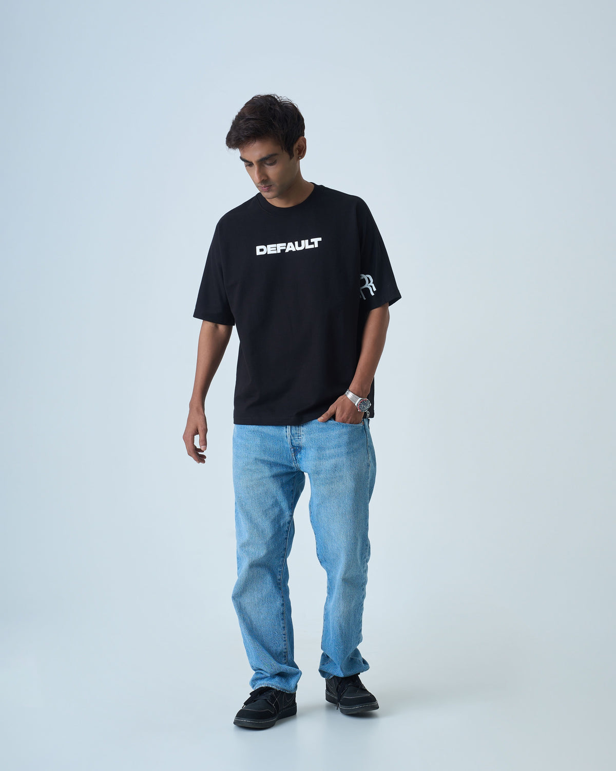 Default Ragr Production Black