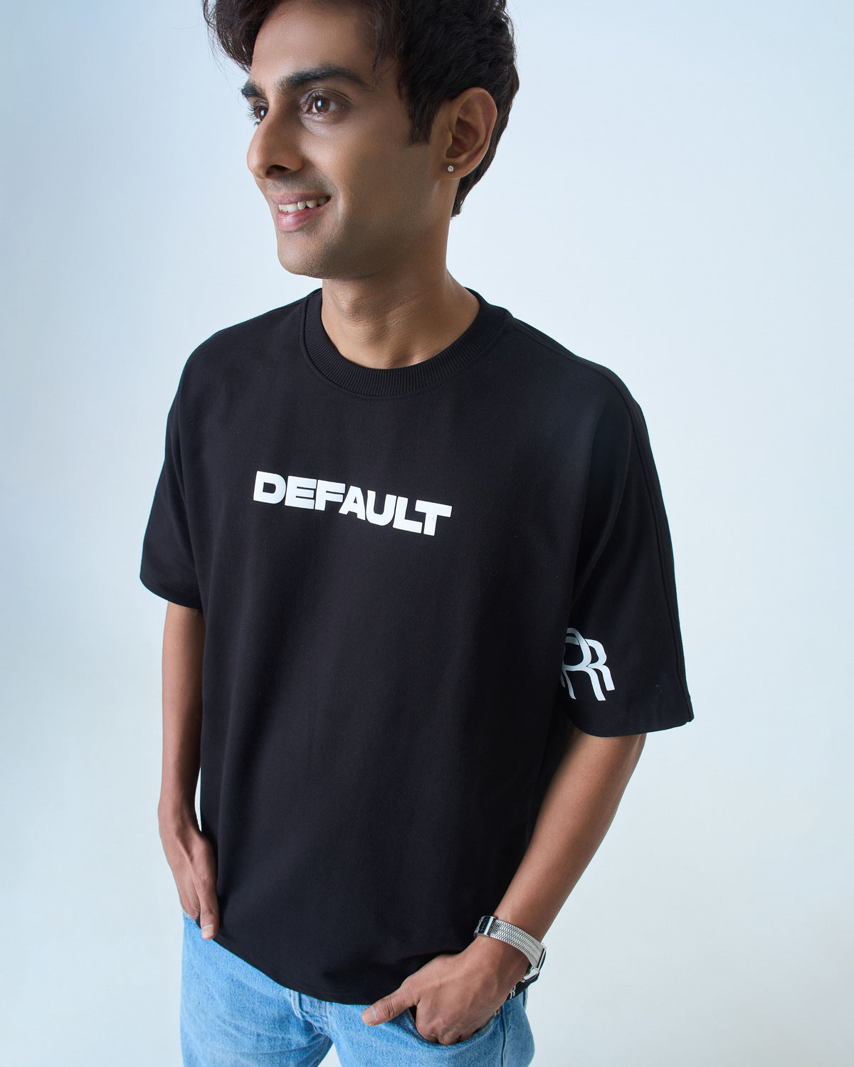 Default Ragr Production Black