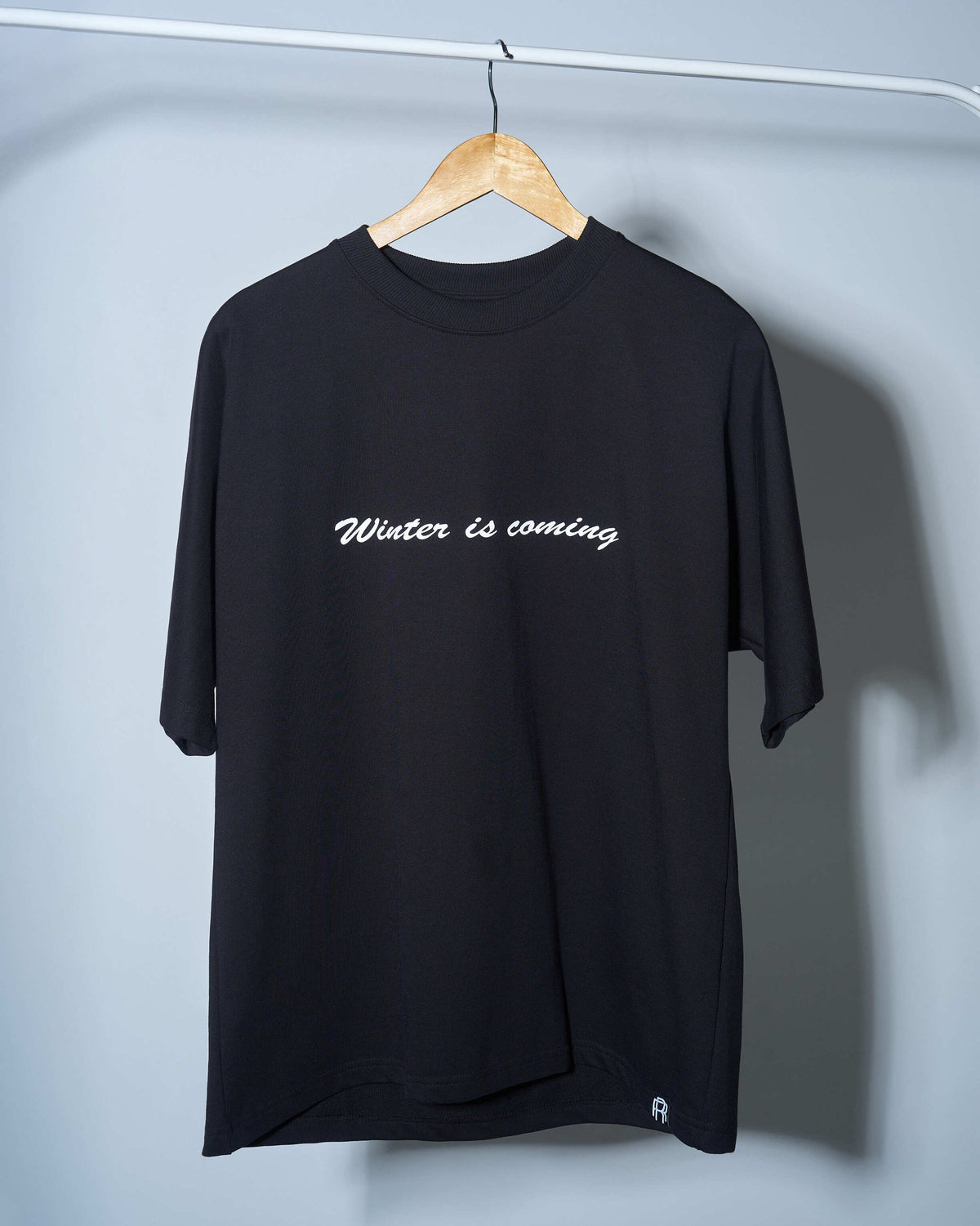 Wolf, Winter is Coming T Shirt