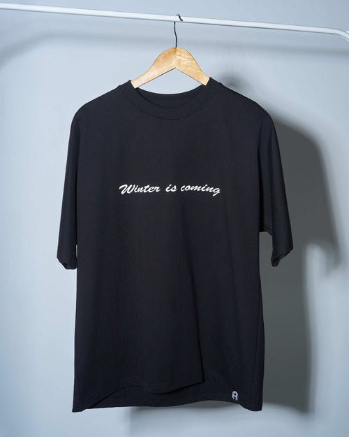 Wolf, Winter is Coming T Shirt