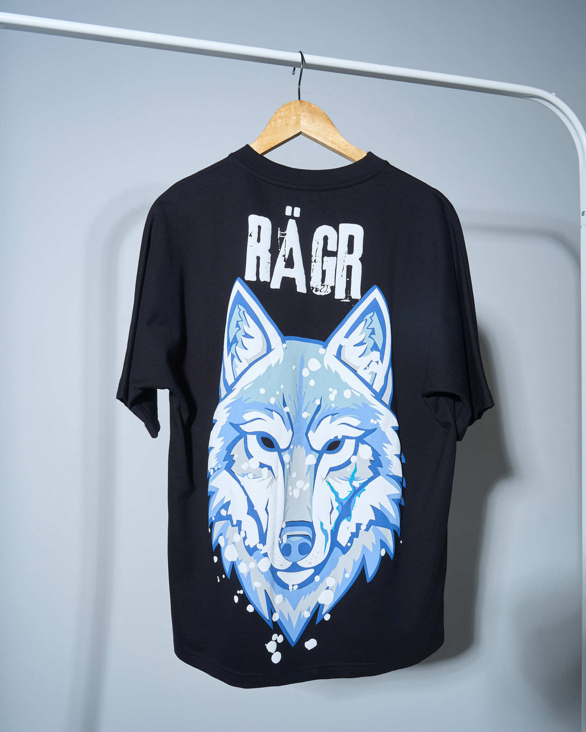 Wolf, Winter is Coming T Shirt