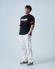 Rockstar T Shirt- Black