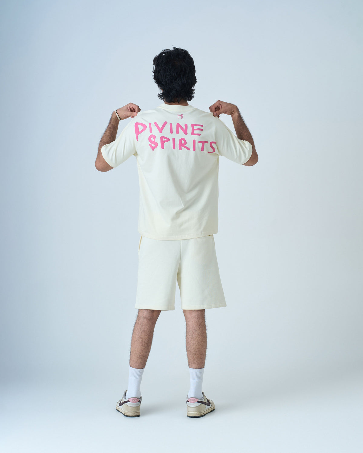 Divine Spirits T Shirt
