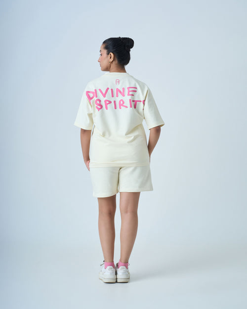 Divine Spirits T Shirt