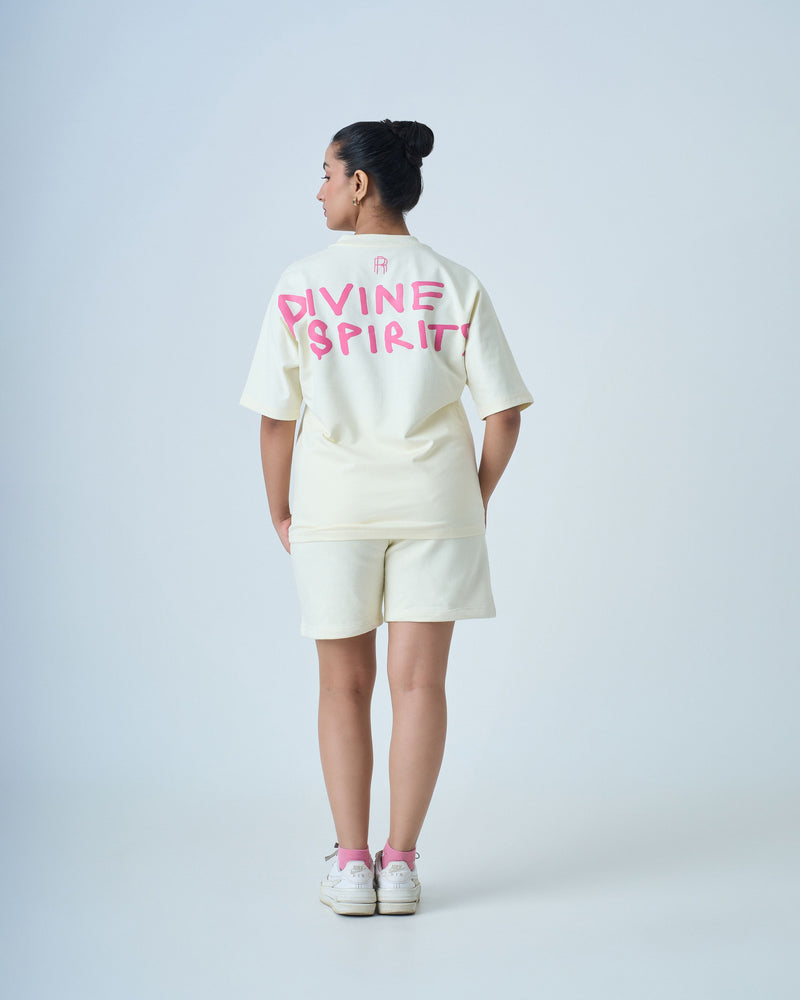 Divine Spirits T Shirt