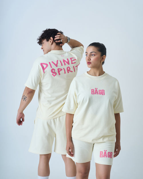 Divine Spirits T Shirt
