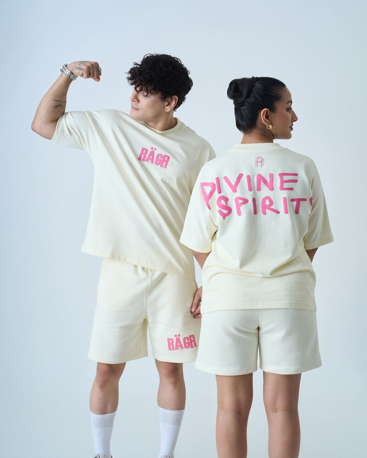 Divine Spirits T Shirt
