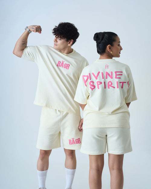 Divine Spirits T Shirt