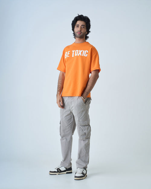 Be Toxic T Shirt