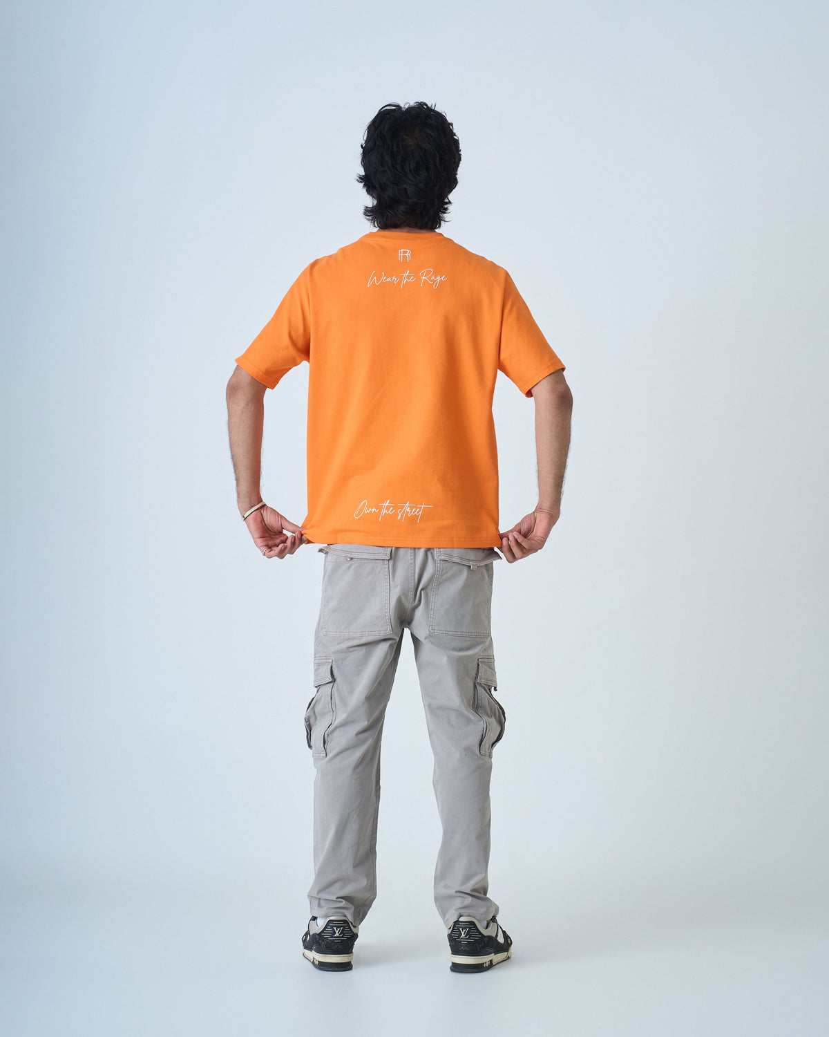 Be Toxic T Shirt