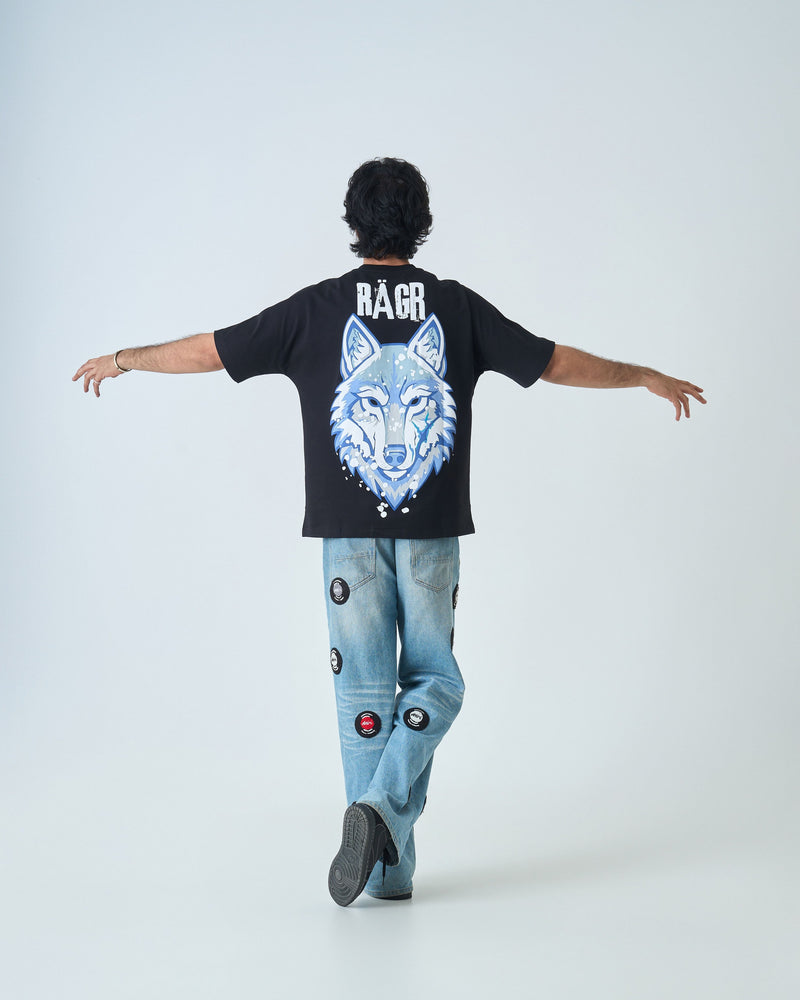 Wolf, Winter is Coming T Shirt