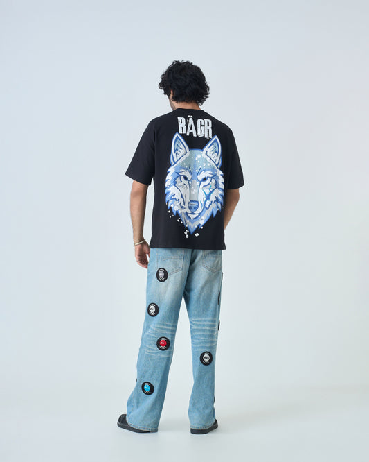 Wolf, Winter is Coming T Shirt