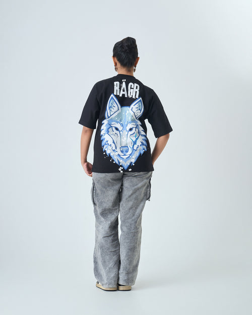 Wolf, Winter is Coming T Shirt