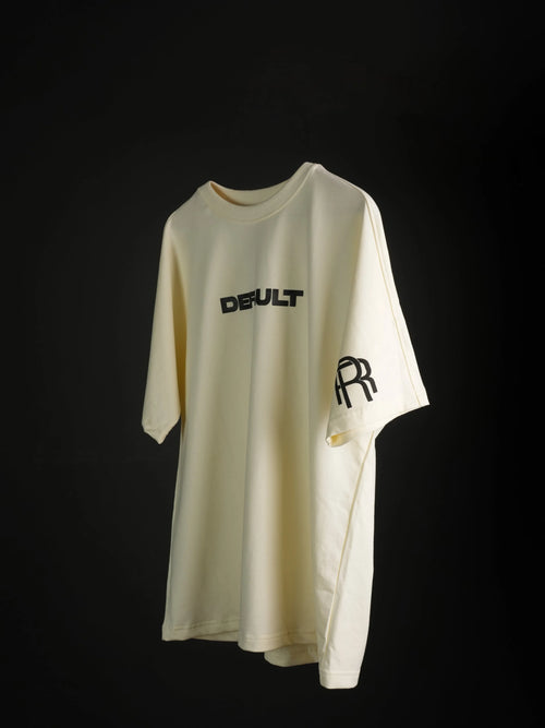 Default Ragr Production Antique White