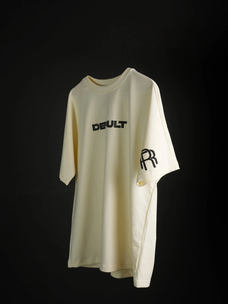 Default Ragr Production Antique White