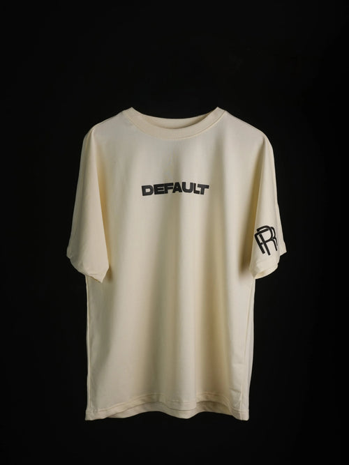 Default Ragr Production Antique White
