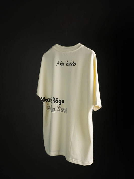 Default Ragr Production Antique White