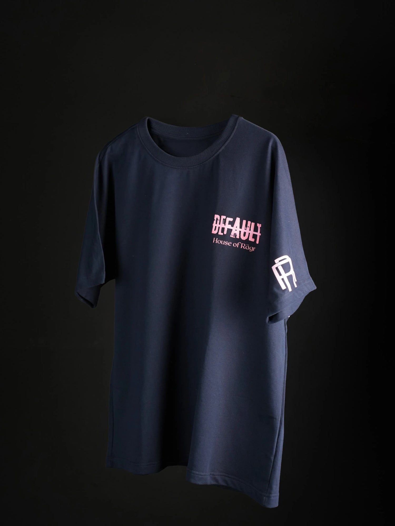 Default Ragr Production Chaos Navy Blue