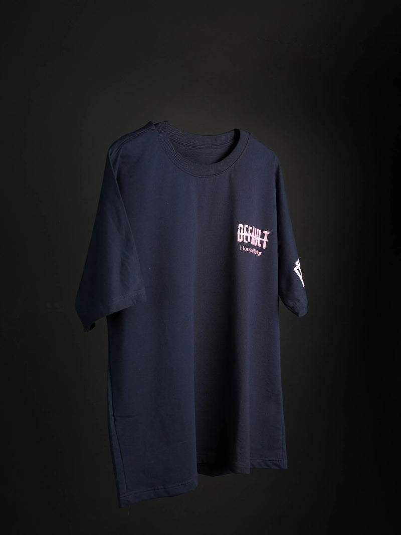 Default Ragr Production Chaos Navy Blue