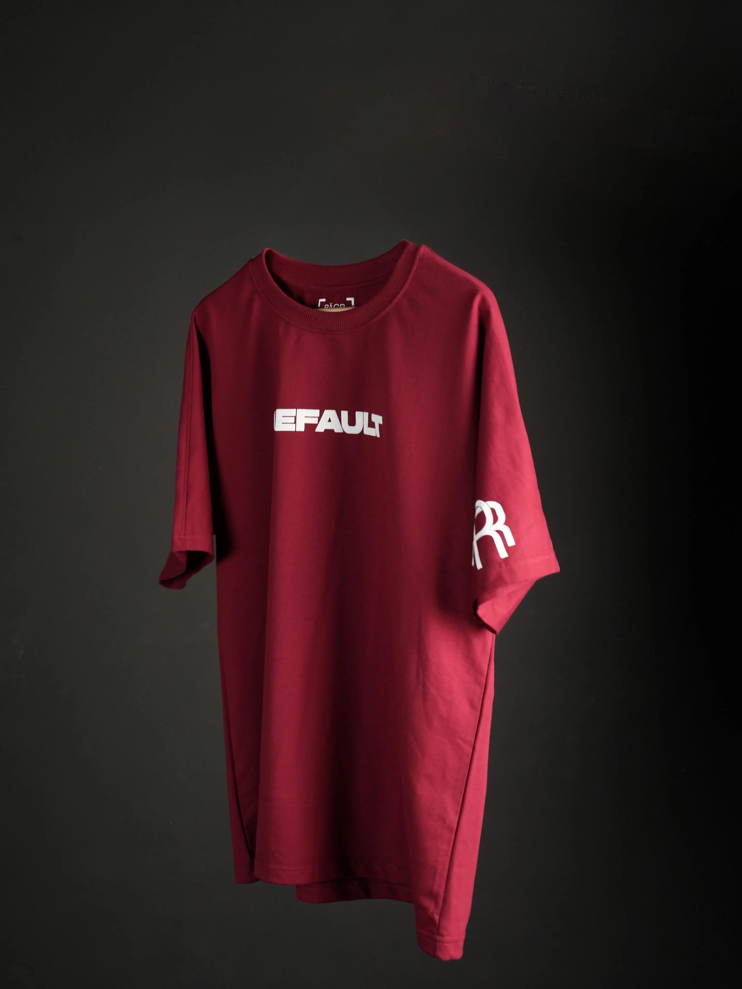 Default House of Ragr Maroon