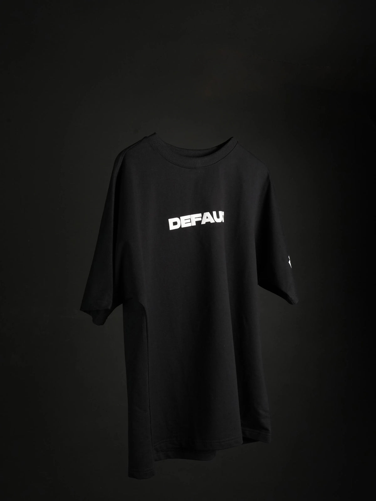 Default Ragr Production Black