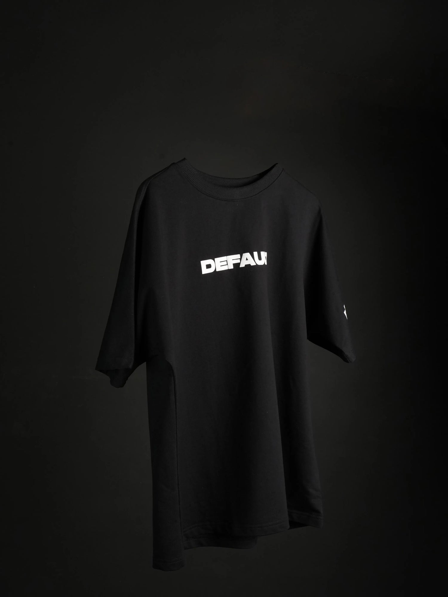 Default Ragr Production Black