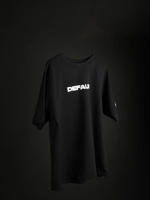 Default Ragr Production Black
