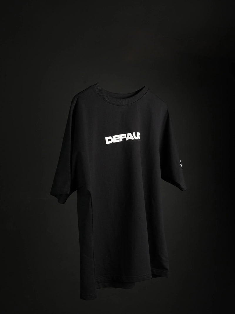 Default Ragr Production Black