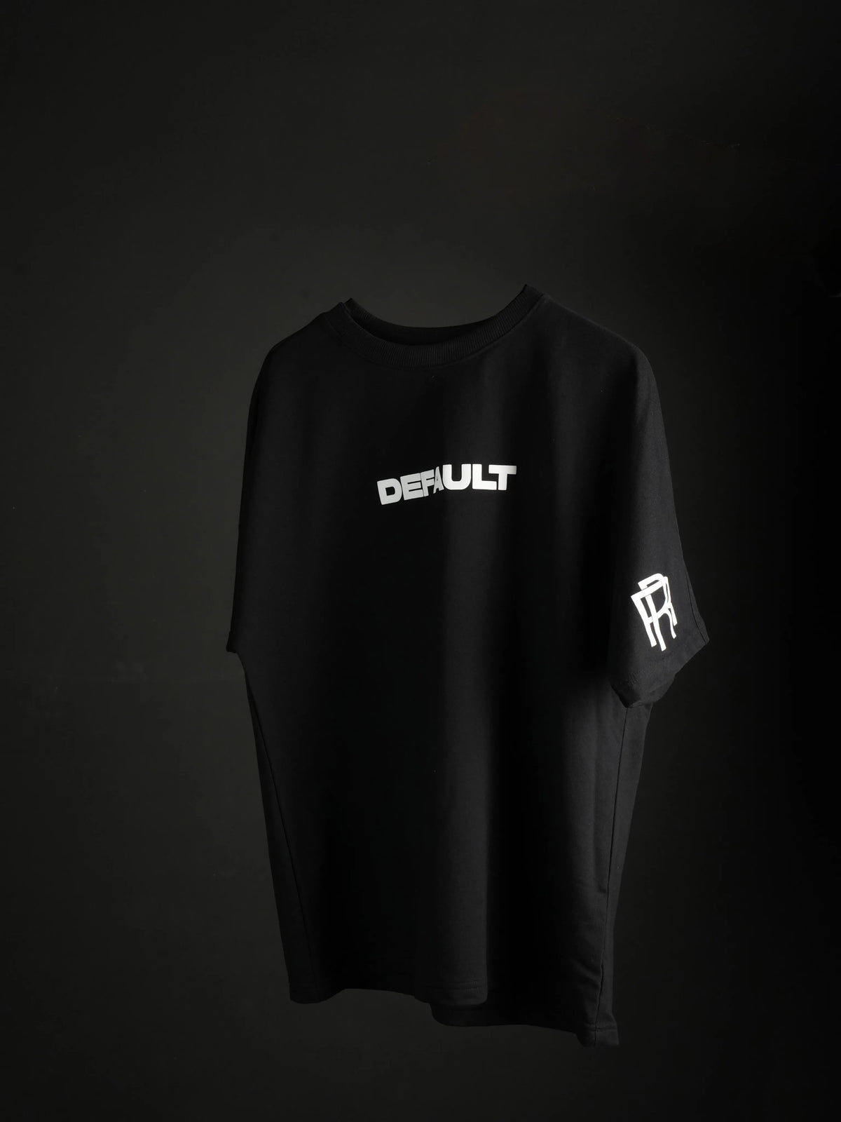Default Ragr Production Black