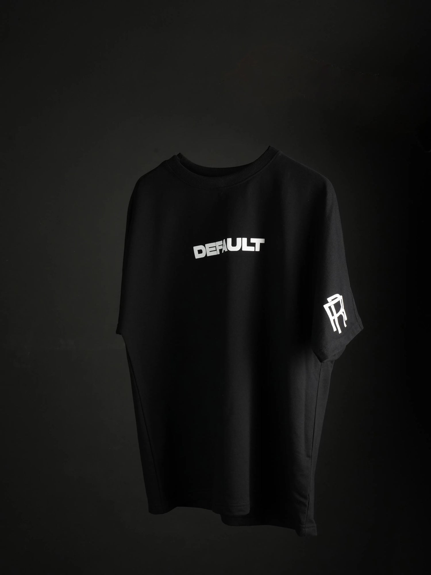 Image with text section