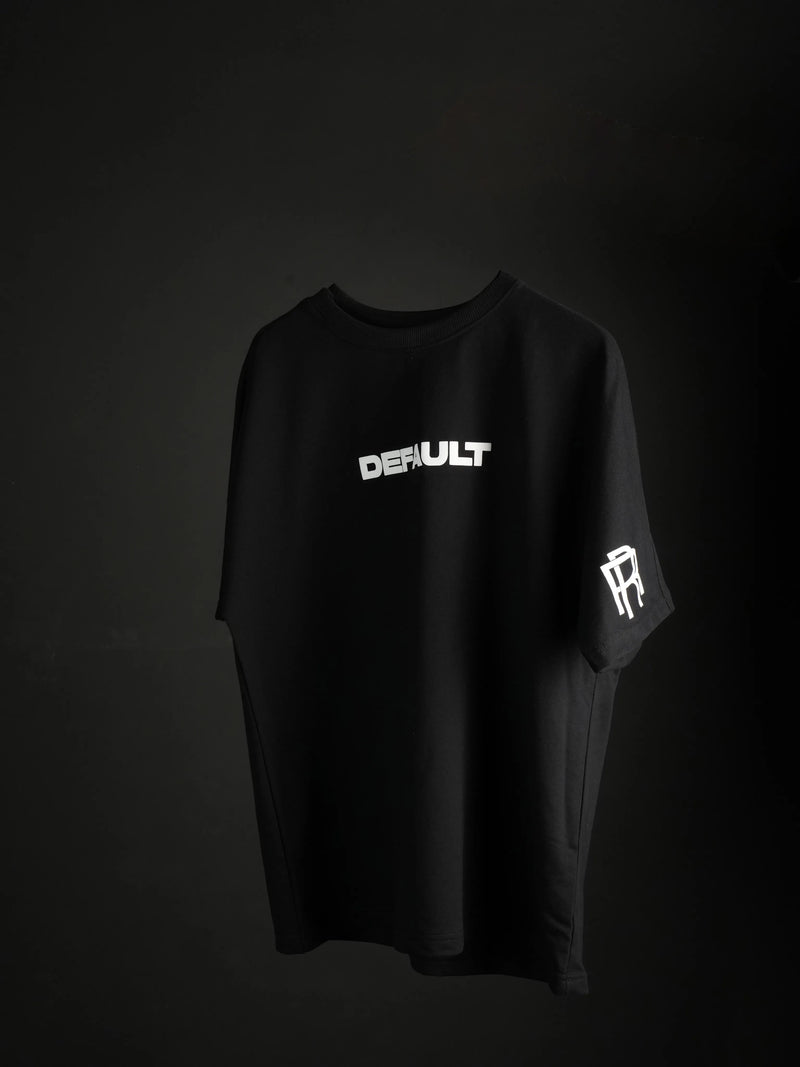 Default Ragr Production Black