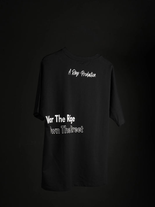 Default Ragr Production Black