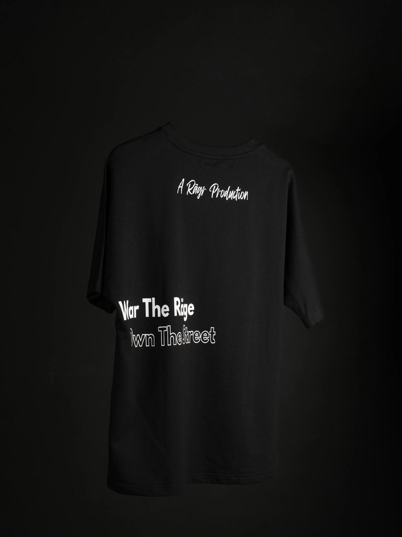 Default Ragr Production Black