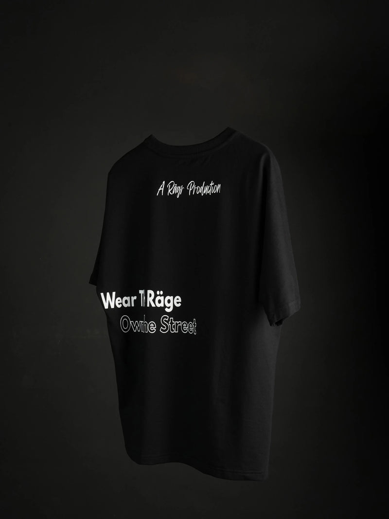 Default Ragr Production Black