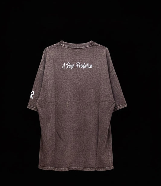 Default Ragr Production Acid Wash Coffee