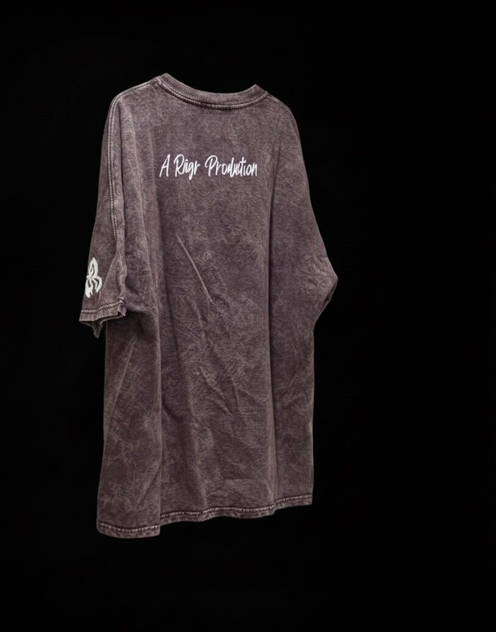 Default Ragr Production Acid Wash Coffee